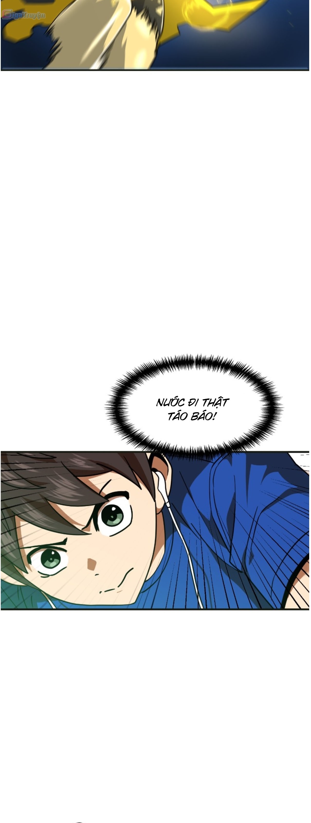 Đọc truyện [Leak] Cao thủ tái xuất - Chap 61 